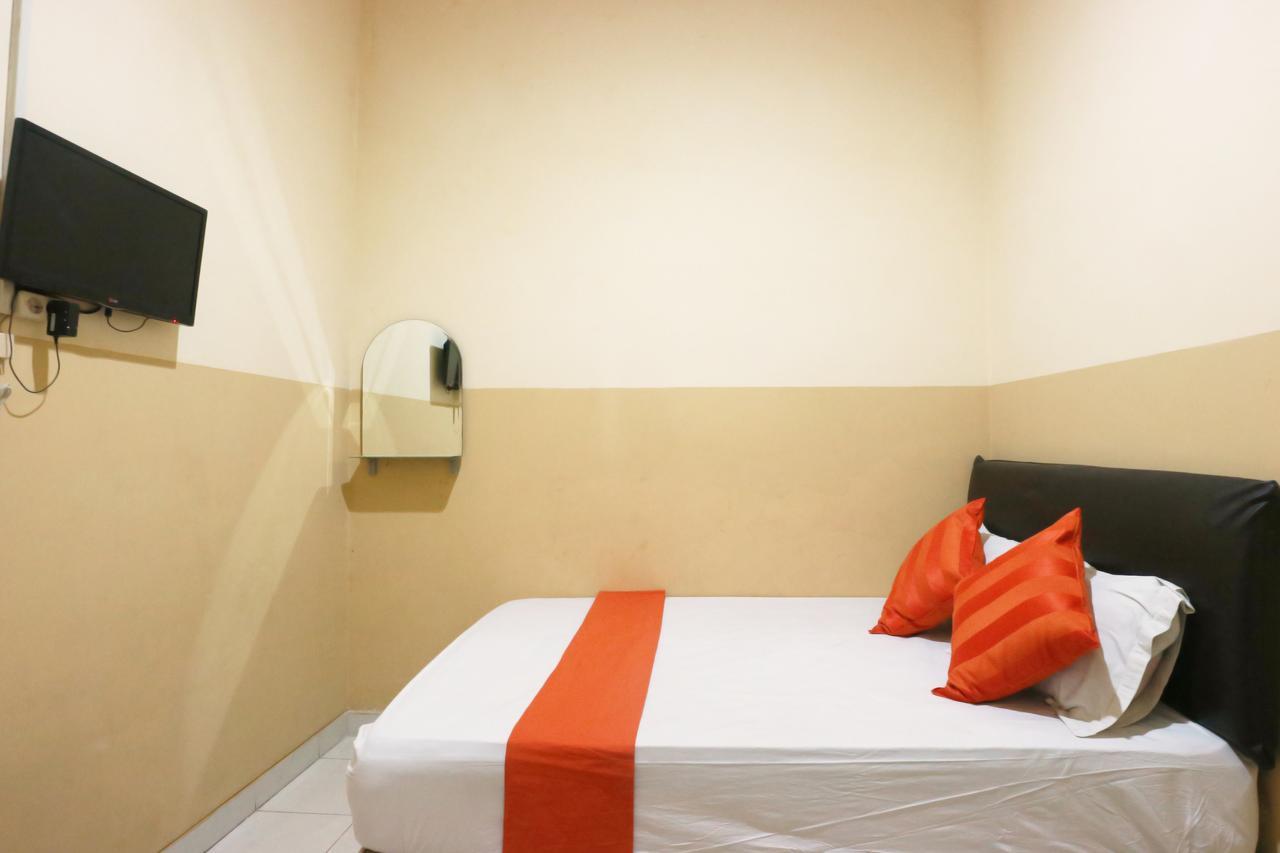 Hotel Syariah Walisongo Surabaya Esterno foto