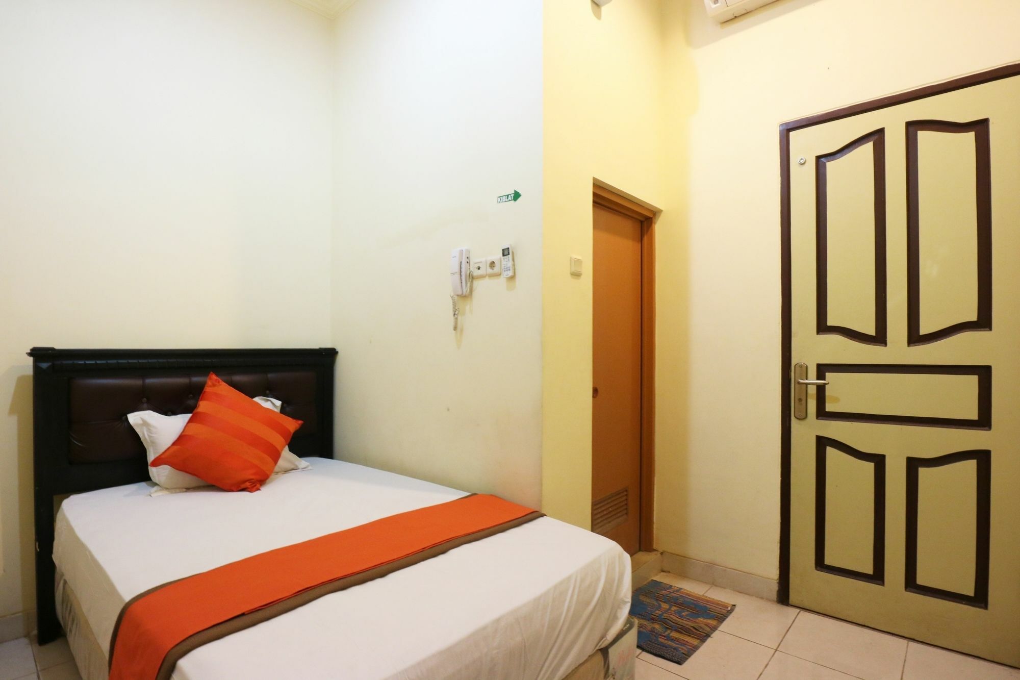Hotel Syariah Walisongo Surabaya Esterno foto