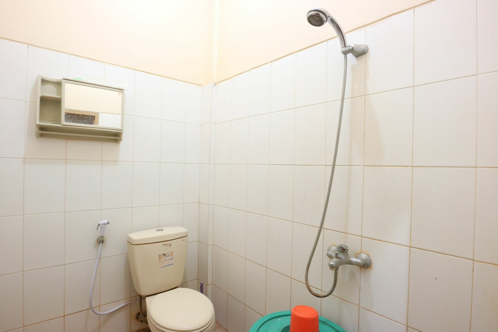 Hotel Syariah Walisongo Surabaya Esterno foto