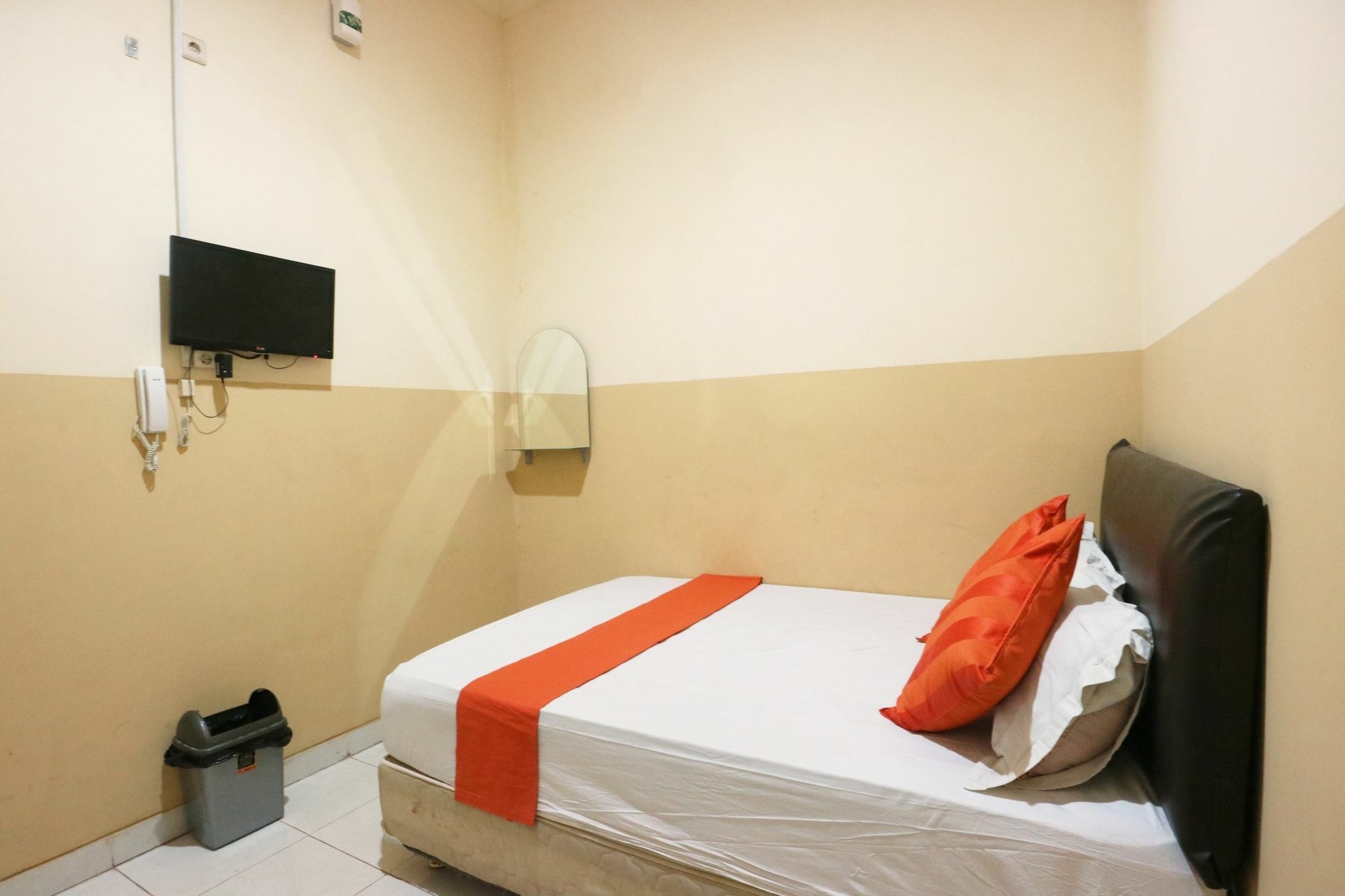 Hotel Syariah Walisongo Surabaya Esterno foto