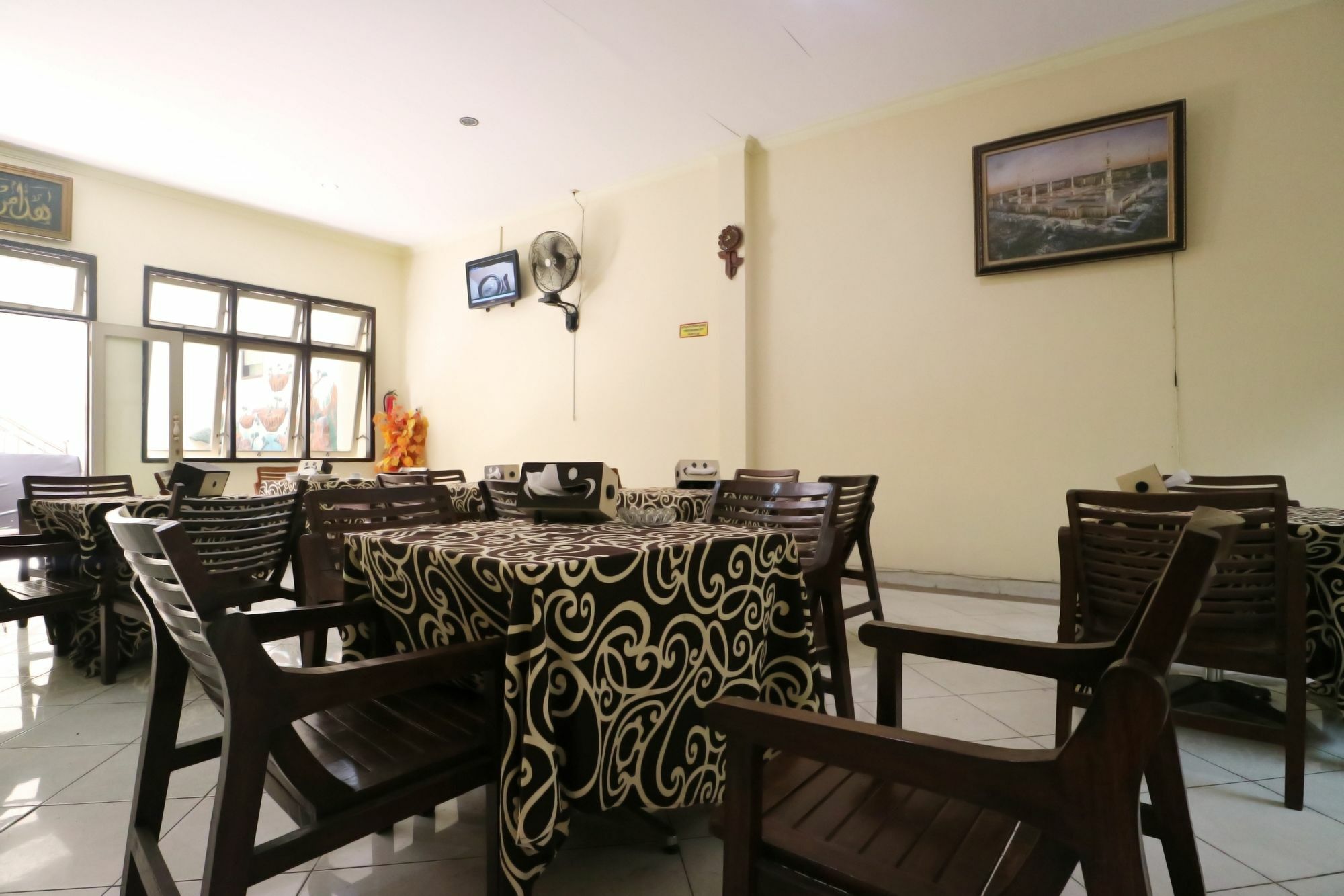 Hotel Syariah Walisongo Surabaya Esterno foto