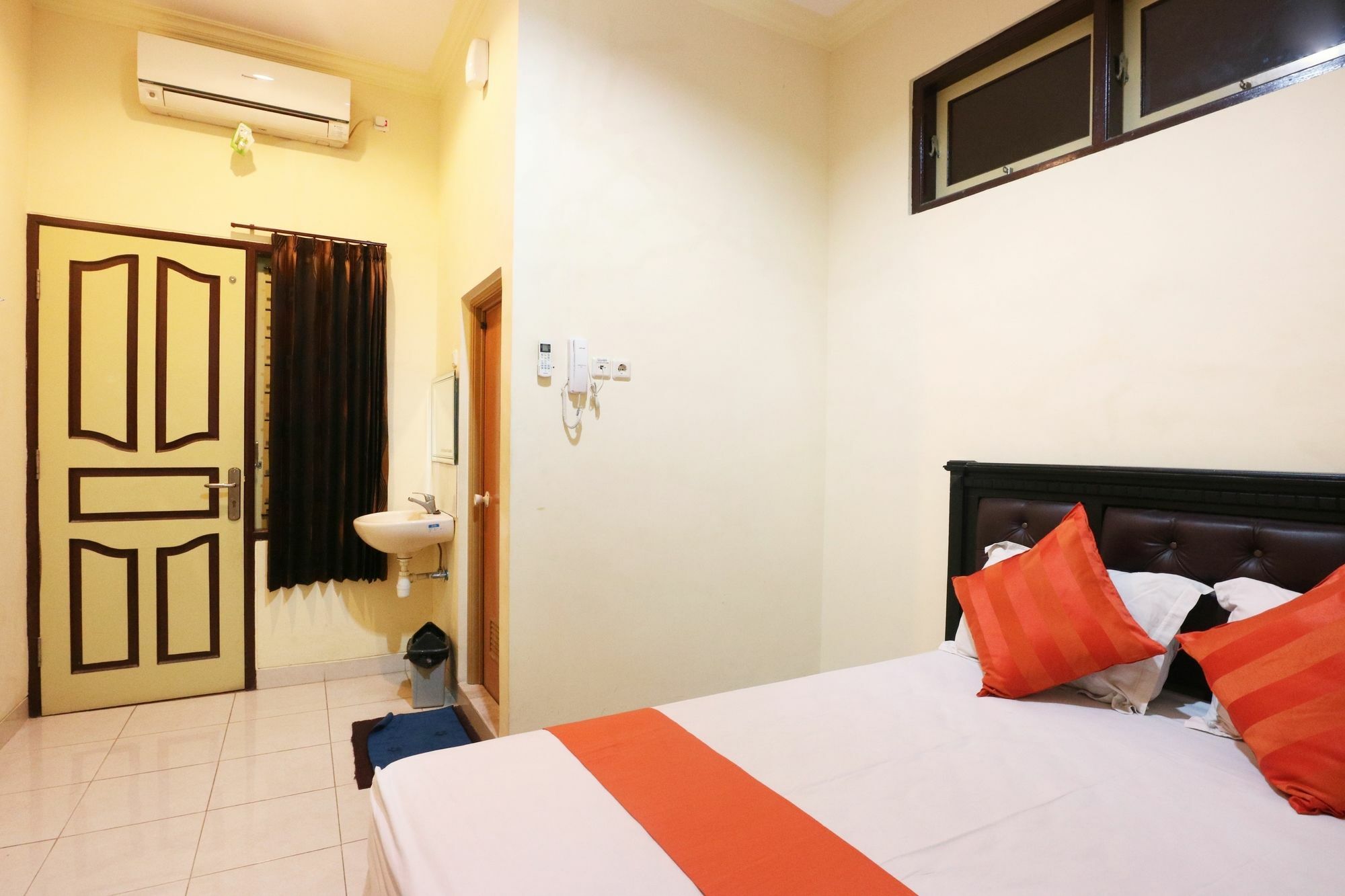 Hotel Syariah Walisongo Surabaya Esterno foto