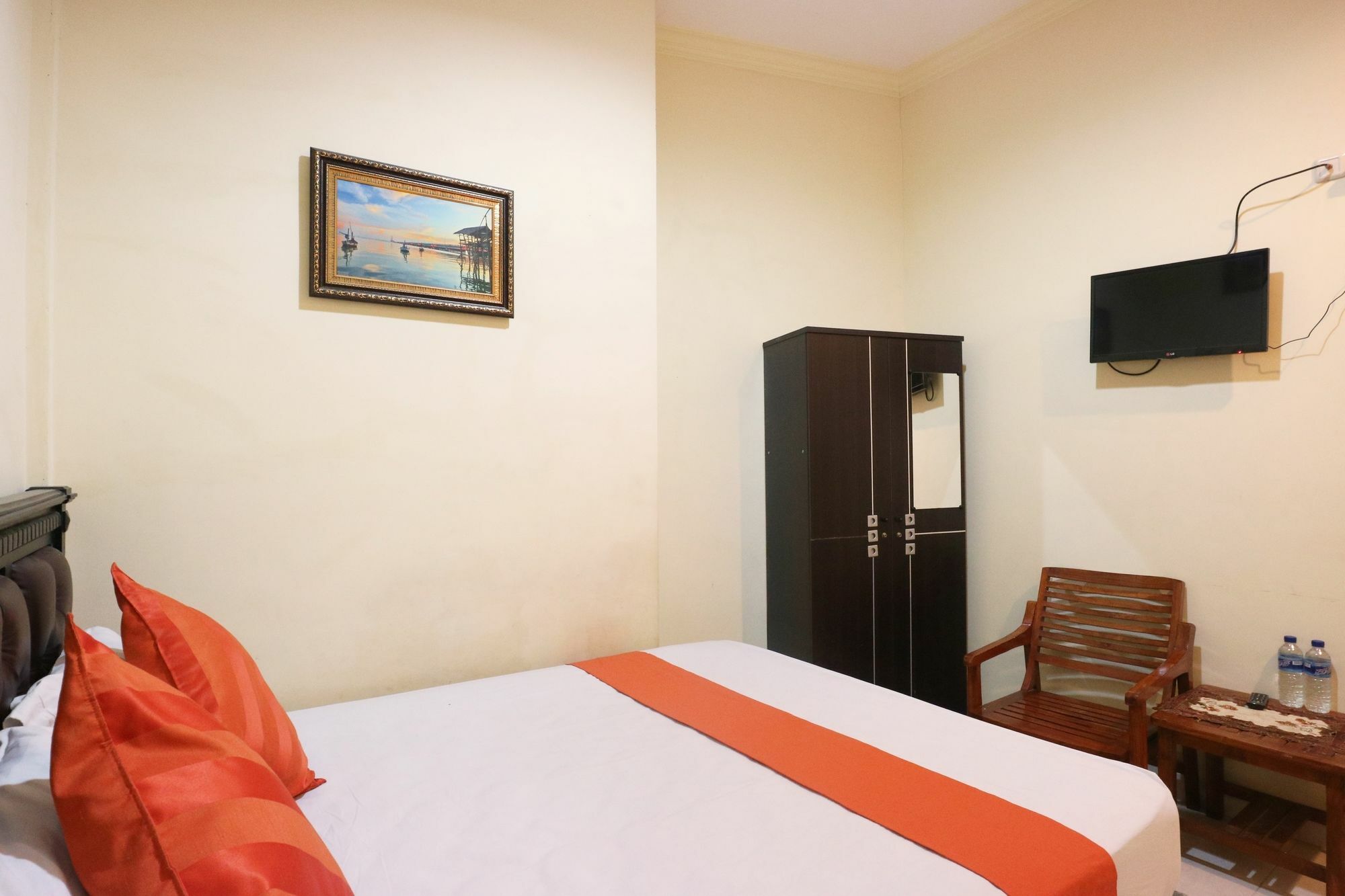 Hotel Syariah Walisongo Surabaya Esterno foto