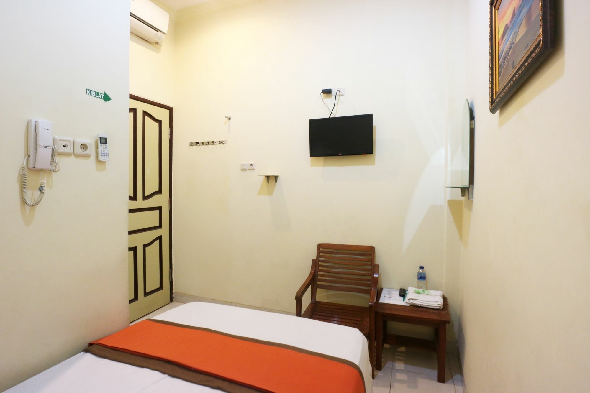 Hotel Syariah Walisongo Surabaya Esterno foto
