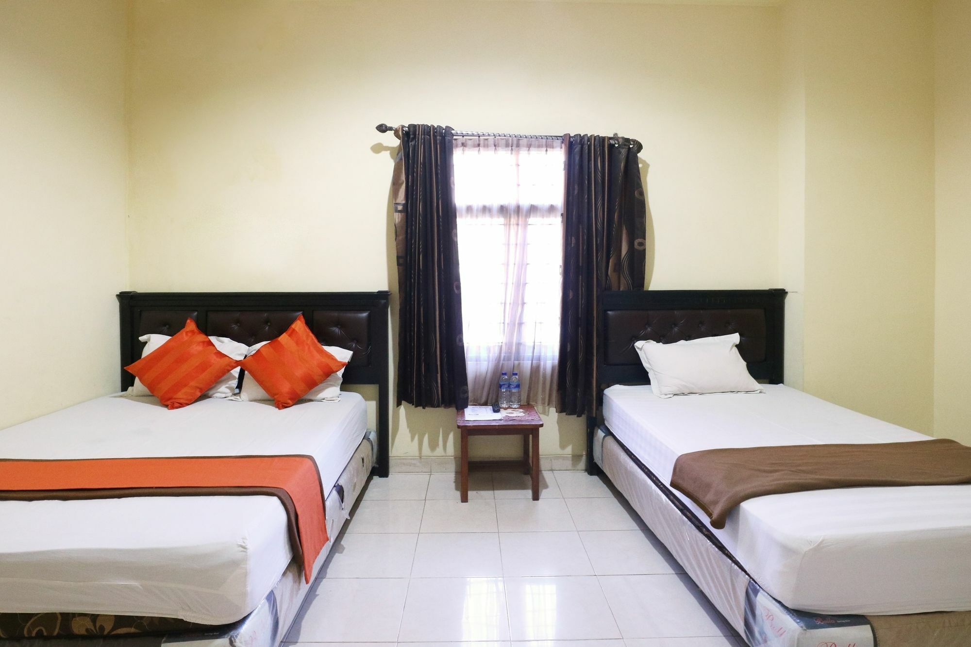 Hotel Syariah Walisongo Surabaya Esterno foto