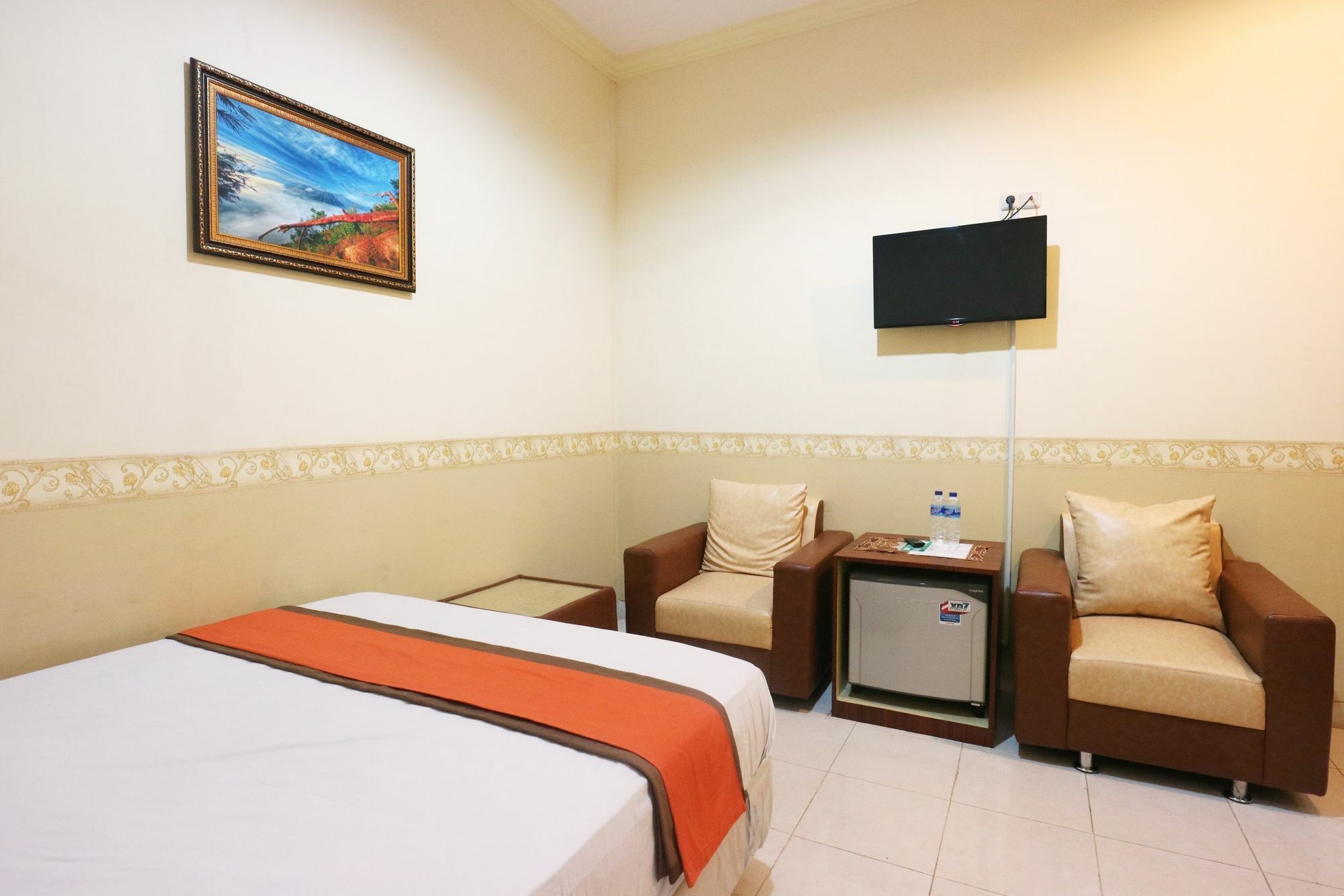 Hotel Syariah Walisongo Surabaya Esterno foto