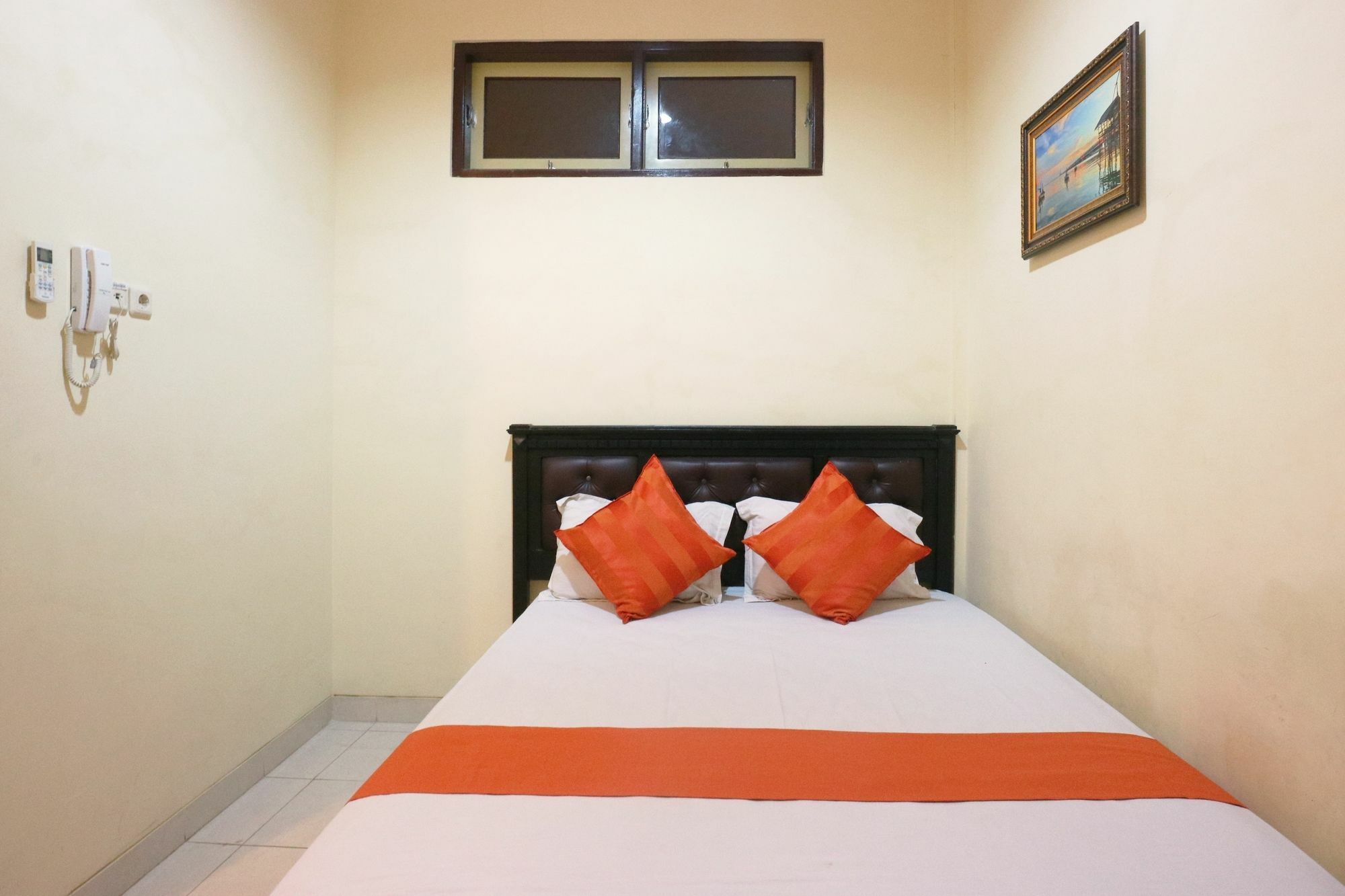 Hotel Syariah Walisongo Surabaya Esterno foto
