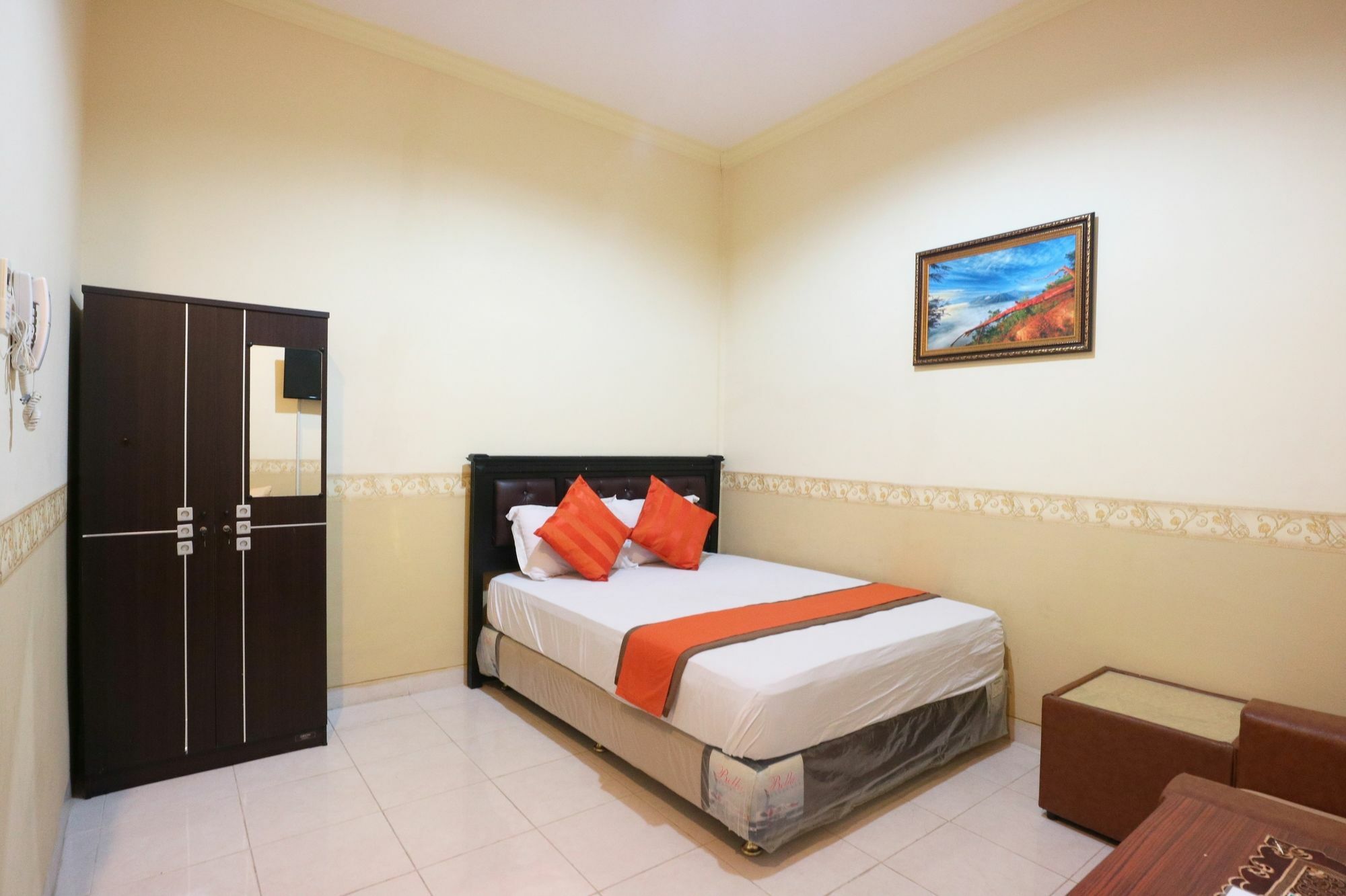 Hotel Syariah Walisongo Surabaya Esterno foto
