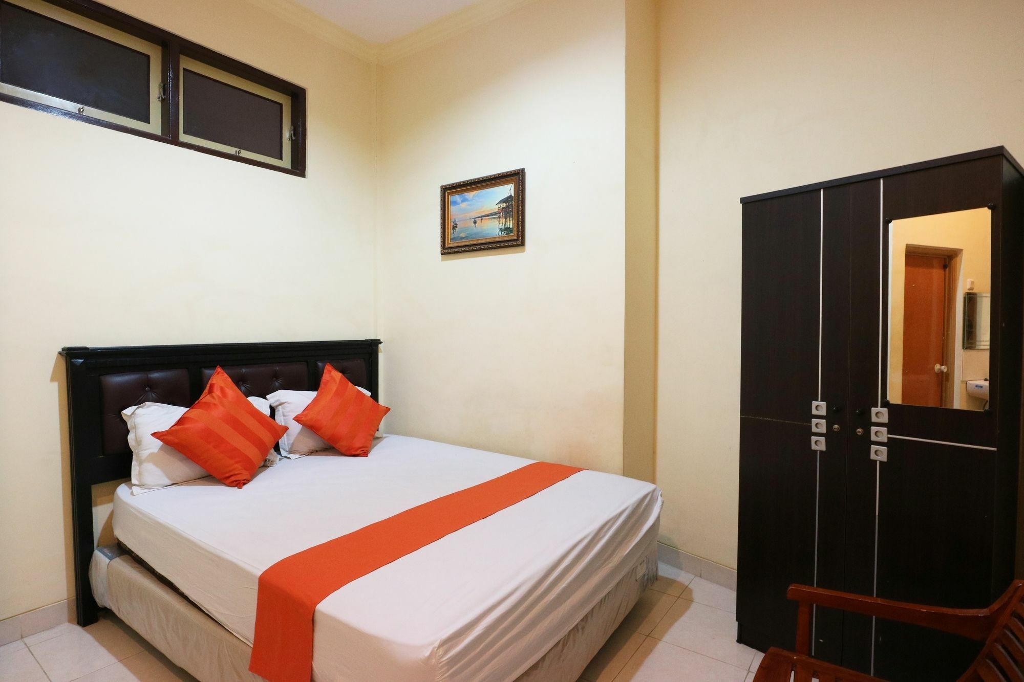 Hotel Syariah Walisongo Surabaya Esterno foto