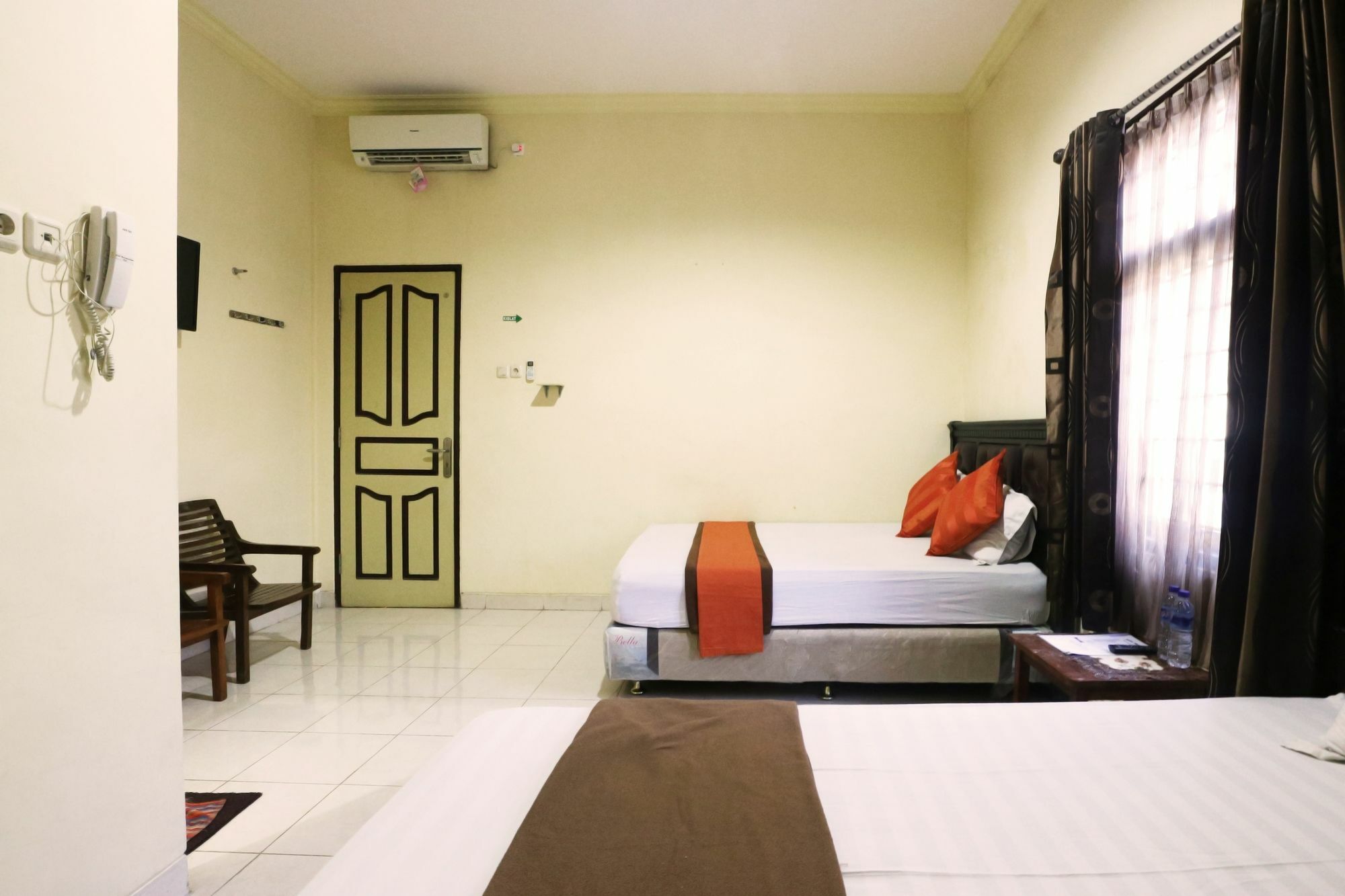 Hotel Syariah Walisongo Surabaya Esterno foto