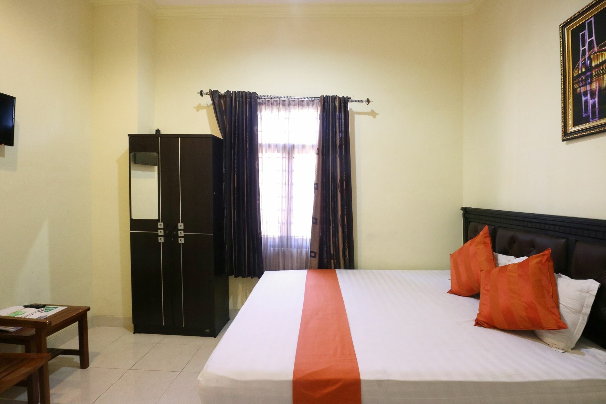 Hotel Syariah Walisongo Surabaya Esterno foto