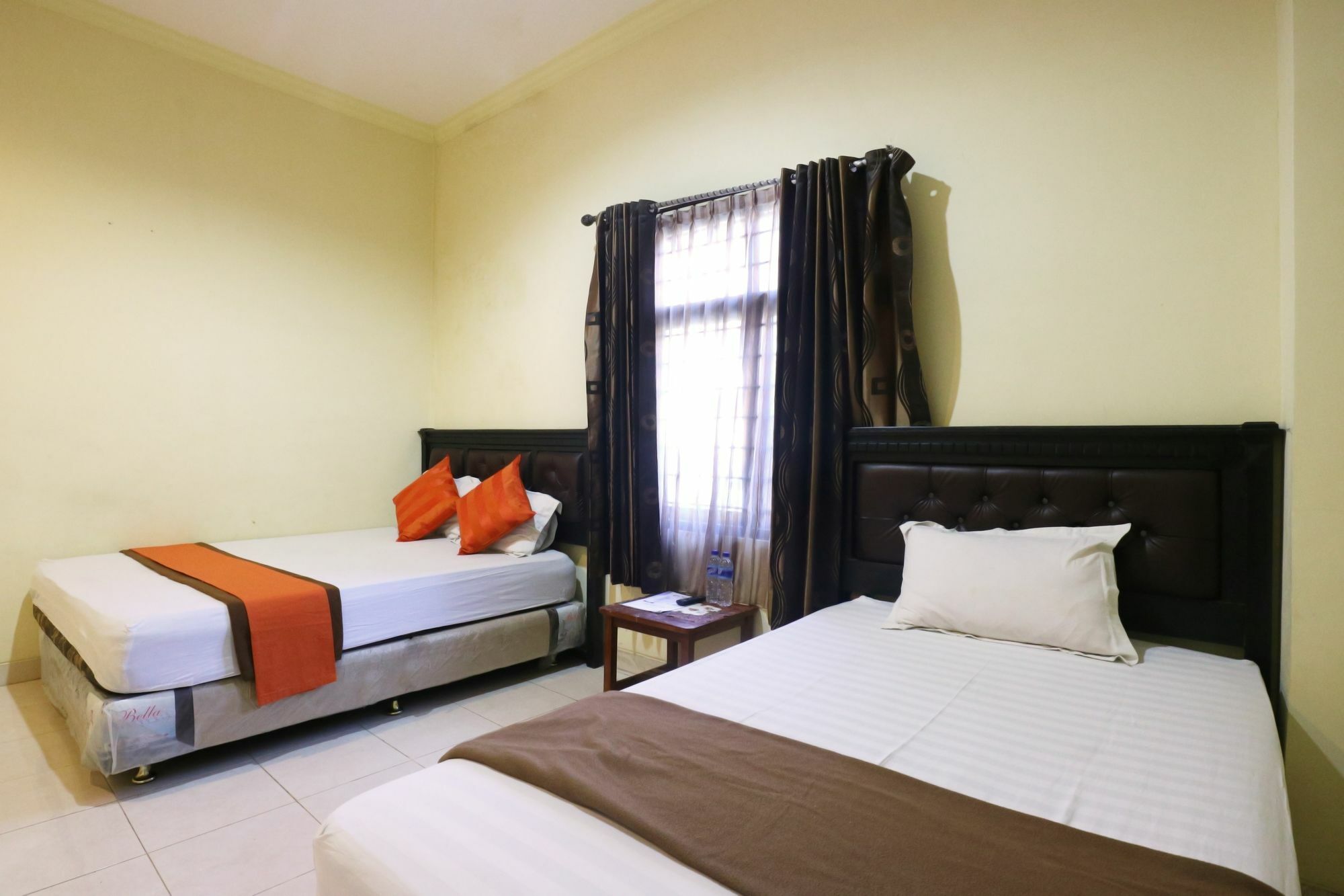 Hotel Syariah Walisongo Surabaya Esterno foto