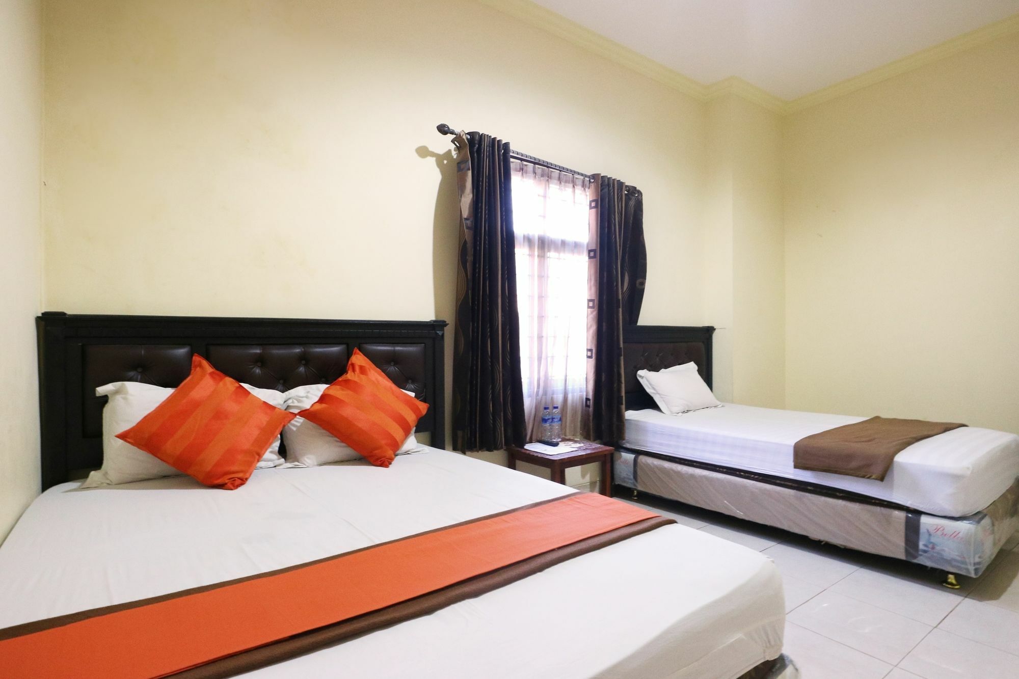 Hotel Syariah Walisongo Surabaya Esterno foto