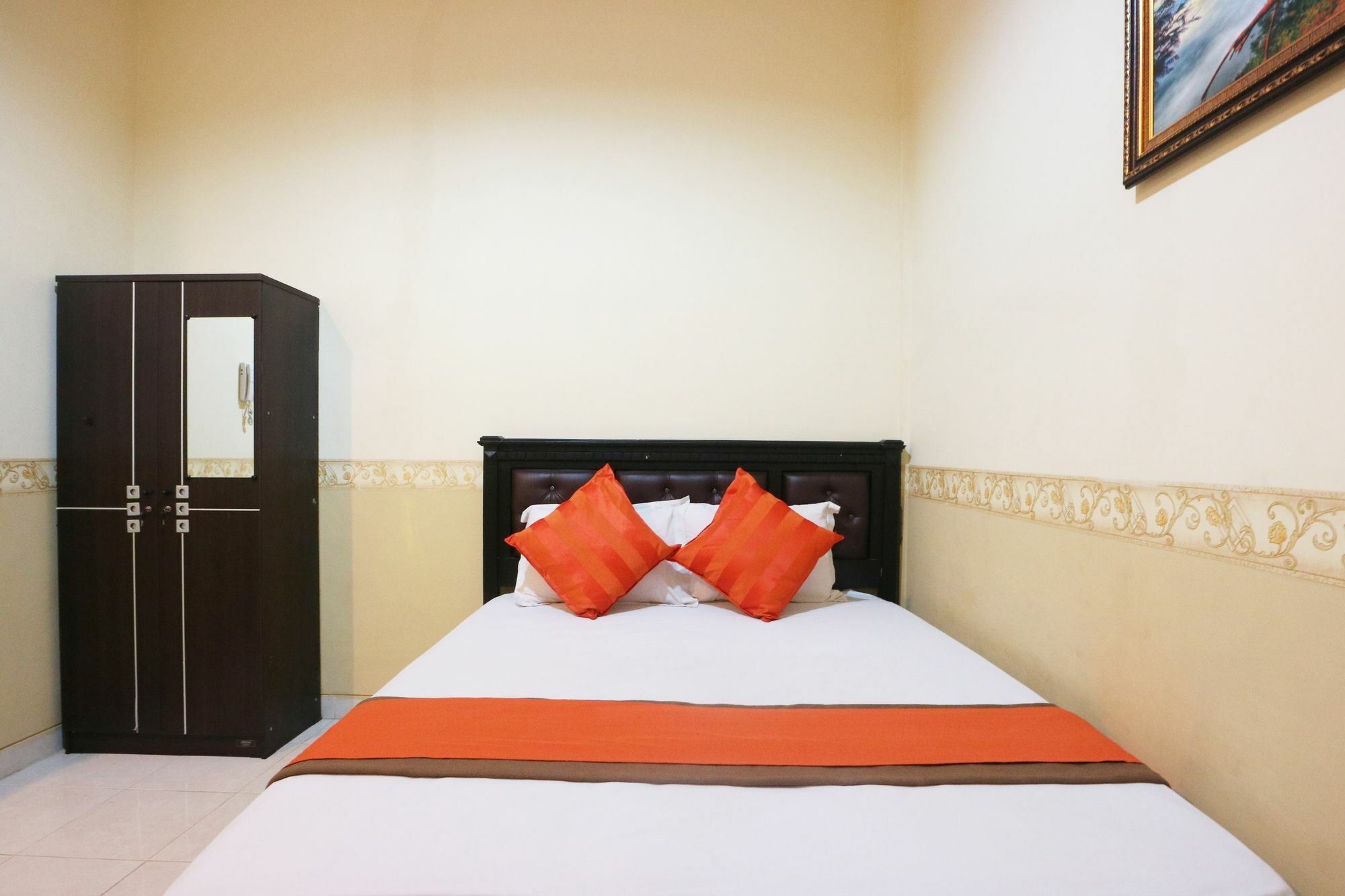 Hotel Syariah Walisongo Surabaya Esterno foto
